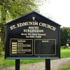 Church Notice Board