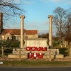 War Memorial