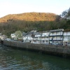 Lynmouth