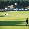 The 18th Hole