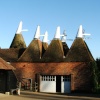 Oast House