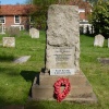 War Memorial