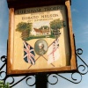 Village Sign