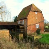 Cobham Mill