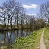 Coventry Canal near Fradley