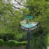 Village Sign