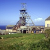 Geevor Tin Mine, Pendeen
