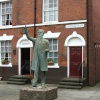 Birthplace of William Booth