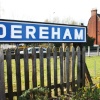 Dereham Station