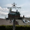 Village Sign