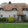 Thatched Cottage