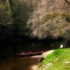 River Nidd at Knaresborough