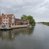 River Frome