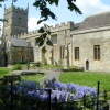 St Nicholas Church