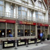 The George