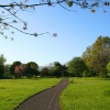 John Smith's Park