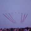 Nottingham Airshow 1985