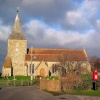 St Mary in the Marsh Parish Church