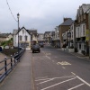 Combe Martin.