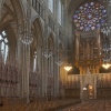 Lancing College Chapel