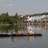 Marlow, near the Weir