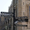 Which Way ?