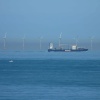 English Channel Windfarm