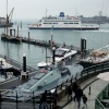 Gunwharf Quays