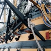 HMS Victory detail