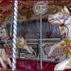Carousel Music Box