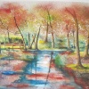 Watercolour