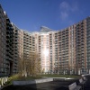 New Providence Wharf