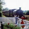 Kent and East Sussex Railway