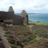 Wheal Coates mining area