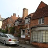 Leatherhead