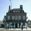 Crown & Anchor
