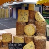 Say cheese