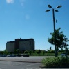 Grain silo