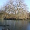 The big freeze
