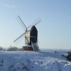Brill Windmill In all it's splendour