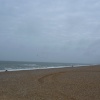 Seashore