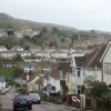 Lyme Regis