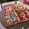Time for a snack