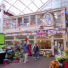 Market Hall, St Helier, Jersey