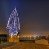 Mariners Sclupture