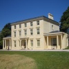 Agatha's House.