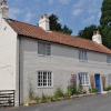Burton Agnes