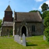 Cadeby Parish Church, Leicestershire