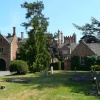 Shenton Hall, Leicestershire