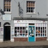 Bridport local shop